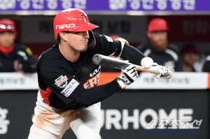 韓-日 모두 경험한 KIA 데일의 솔직 고백 