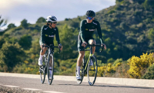 전문의 조언 '자전거 안전하게 타는 법'…안장 위치는?