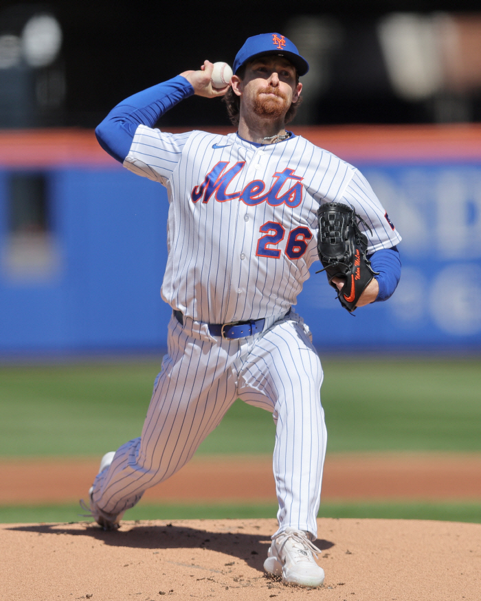 '기계도 놀랐다, 사람이 던질 수 없는 공이다' 다저스와 야마모토, 죽었다고 복창해야 하나