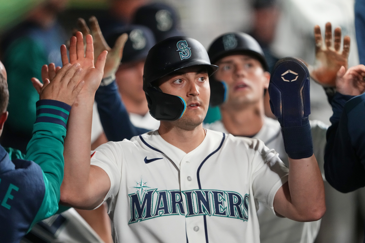 도미닉 캔존. AP연합뉴스