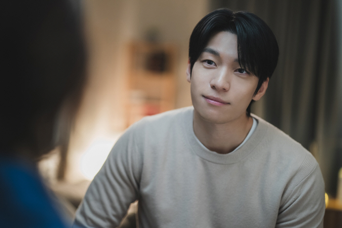 [SC인터뷰] "장르물만? 달달 로코도 원해"…위하준, '세이렌'으로 자신감 충전(종합)
