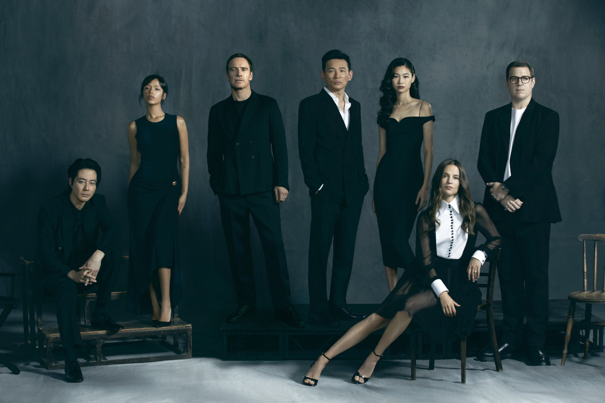 [SC이슈] 황정민에 전지현, 그리고 김도연까지 칸行..봄 맞은 韓영화, 칸영화제 황금 라인업 완성