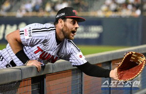 '이제 역사를 바꿀때' 10연승이 보인다. 그러나 직전 8이닝 1실점, ERA 1.64 '킬러'를 먼저 넘어라[SC포커스]