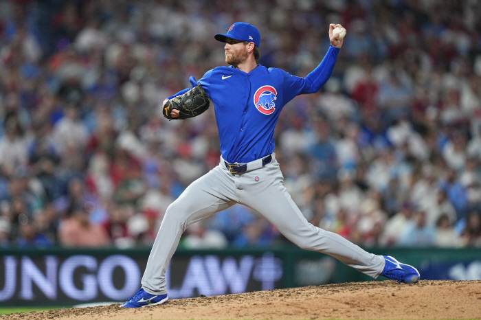 참담한 결과! '롯데 에이스' 콜업되자마자 충격 강등→MLB 복귀전 ERA 9.00 영향…KBO 리그 떠난 뒤 안 풀린다