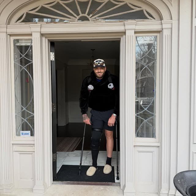 사진=엠마 키틀 폰세 SNS