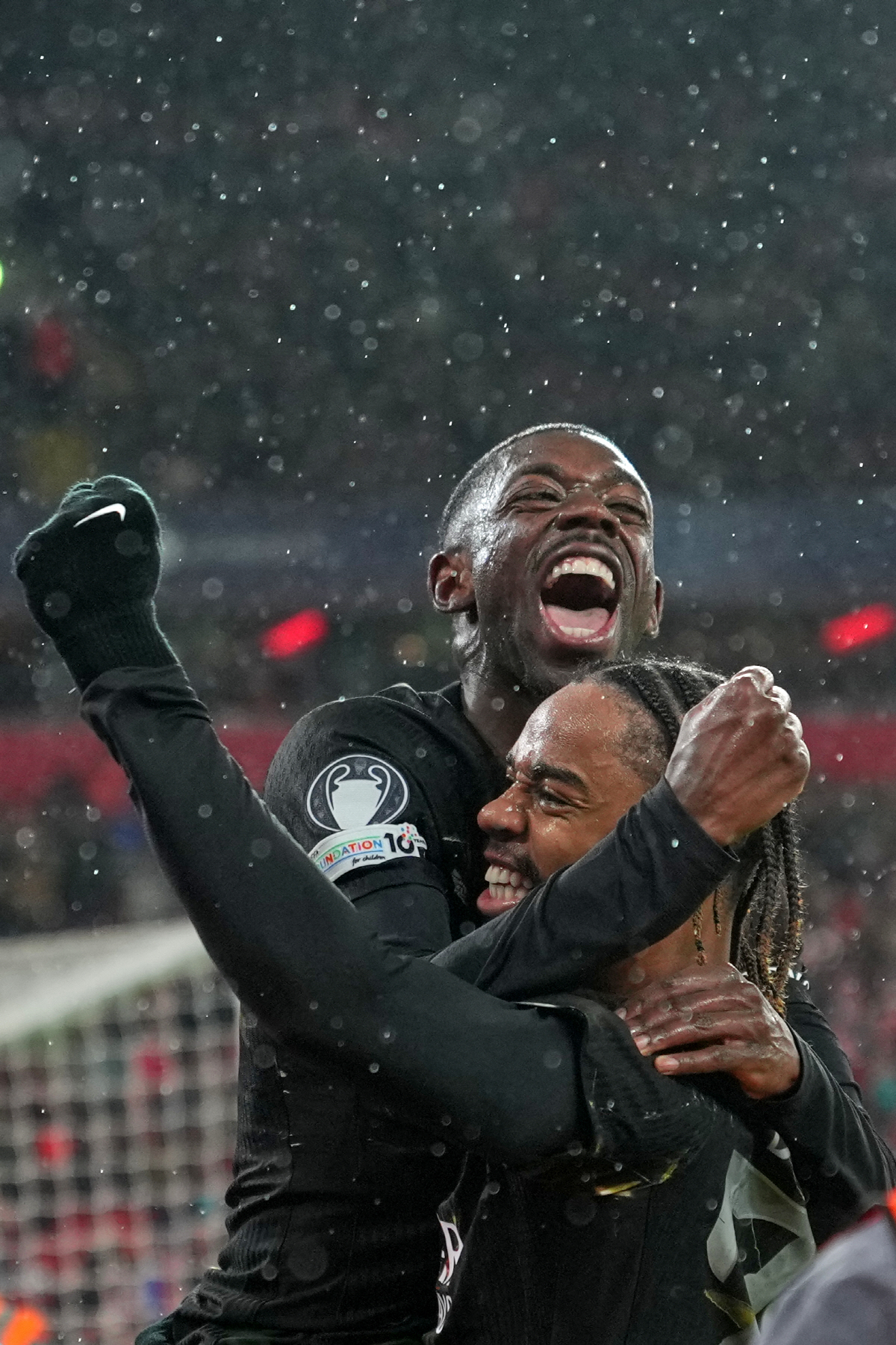 이강인에게 정색한 PSG 감독! 큰 경기서 또 결장 선물→'다크호스' AT 마드리드로 매각 준비?…지긋지긋한 로테이션 '탈출이 답'