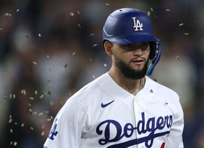 오타니도 못한 전설 기록이 소환됐다…다저스 역사상 단 5명, "그 어려운 일을 해냈다"