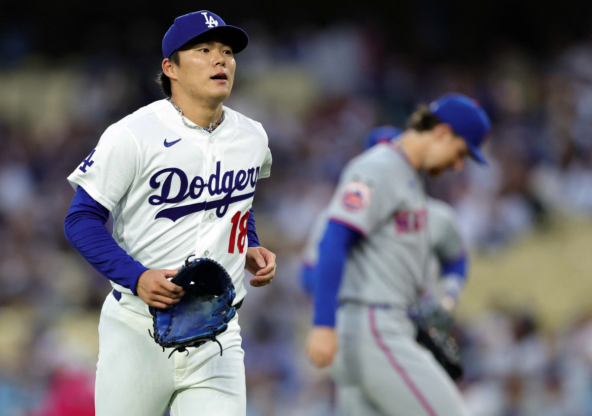 야마모토 요시노부. AFP연합뉴스