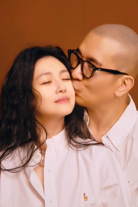 "구준엽 재산 다툼 NO, 故 서희원 영혼 그리며 나아져"…처제 서희제가 전한 근황