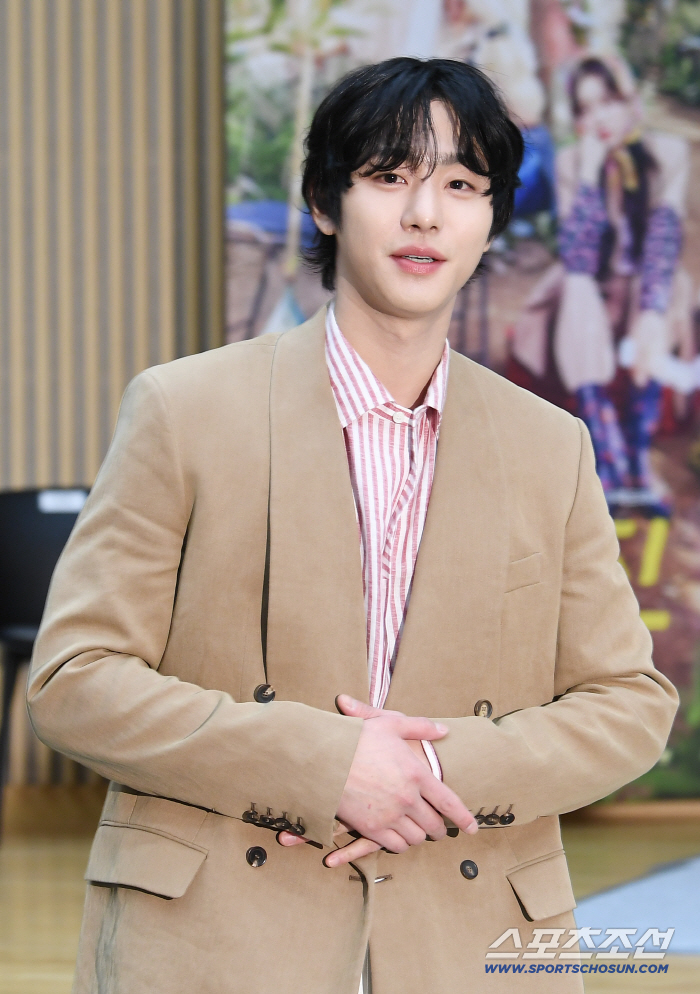 안효섭 "'케데헌' 사자보이즈 탈퇴한 적 없다, 그래도 '오매진'에 매진 중"