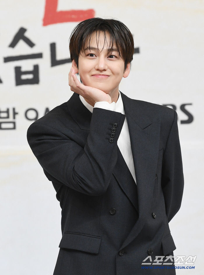 '오매진' 김범 "'꽃보다 남자' 후 20년 만에 로코, 당시엔 결정권 없었는데…"