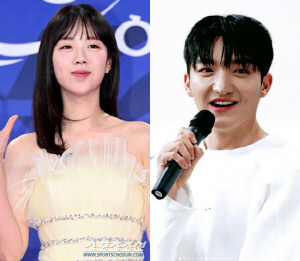 바타, ♥지예은과 열애 인정 후 ‘환승 의혹’..“6년 교제? 사실무근, 강경 대응” (공식)[전문]