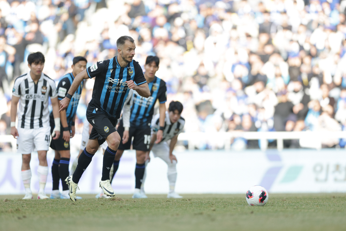 사진제공=한국프로축구연맹