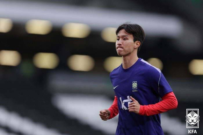 "홍명보호는 다 계획이 있구나!" 5월초 시즌 끝나는 챔피언십 선수들로 '미니 캠프' 계획…월드컵 앞두고 '컨디션 관리'에 심혈