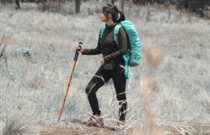 SNS 타고 늘어난 2030 등산객…주의해야 할 손·손목 부상