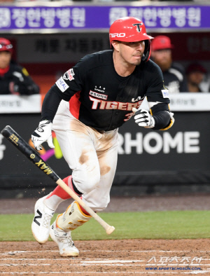 日오릭스 육성선수→KIA 주전 유격수…