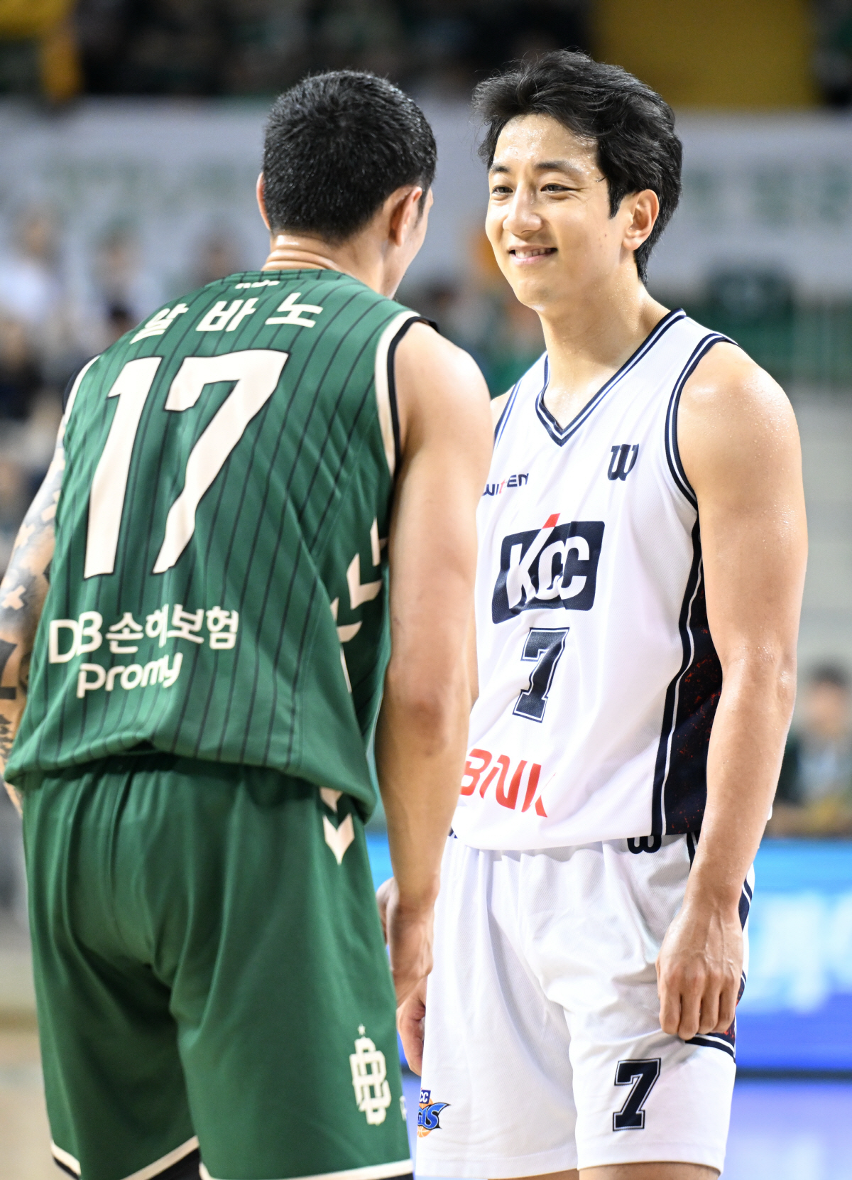 사진제공=KBL