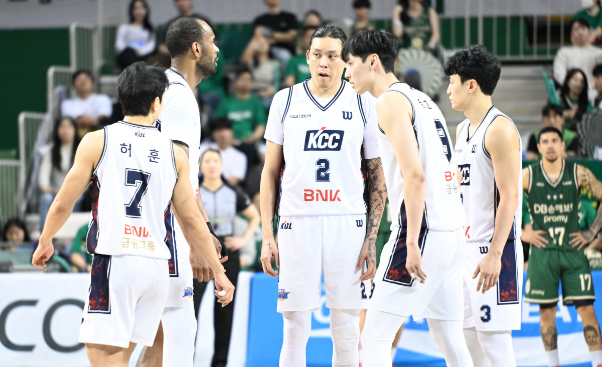 사진제공=KBL