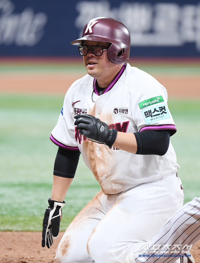 "속상해, 큰 부상 아니길" KIA 왜 6연승에도 웃지 못했나…'천만다행' 옛 동료들 바람 닿았다