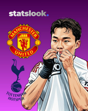 경사 났네, 경사 났어! '그래서 박지성? 손흥민?' 오현규의 행복한 이적 고민…'막상막하·용호상박' 한국 최고 인기 구단 투톱