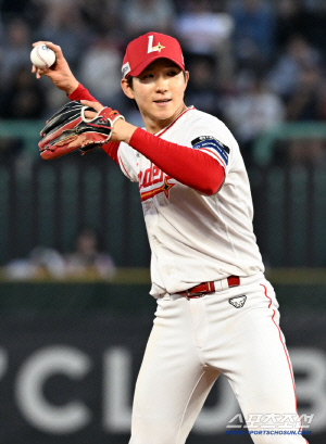 '1위-1위-1위-1위-1위-1위' 골글은 두번째 문제, 몸값 오르는 소리 들린다