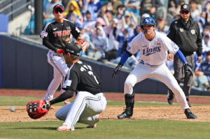 딱 1,2위 때 만난다...미리보는 한국시리즈, 라팍에서 '창과 방패' 서사는 의미가 없다