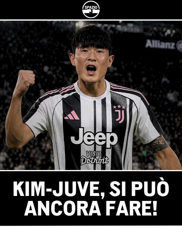 김민재와 스팔레티 '감격 재회' 시동! 유벤투스 단장의 야심찬 계획…물밑 작업 START→나폴리 영광 재현 노린다