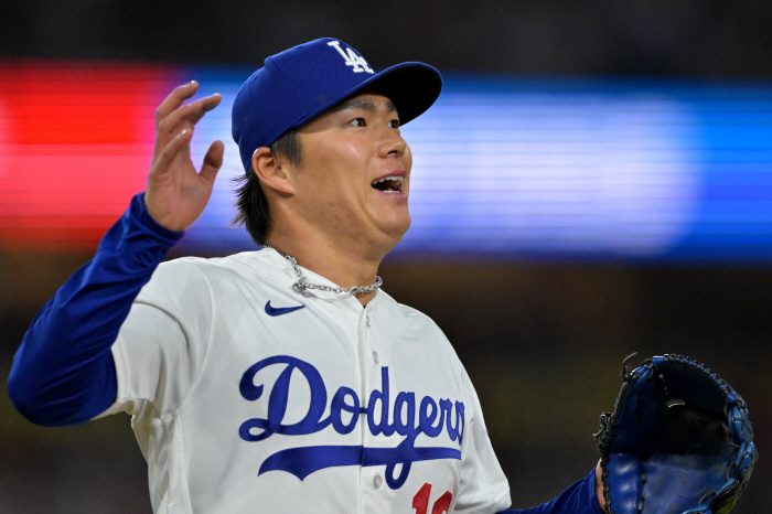 작심 발언! "야마모토는 스킨스·스쿠벌과 동급"→2026시즌 사이영상 도전…'투수 불모지' 한국과는 차원이 달라