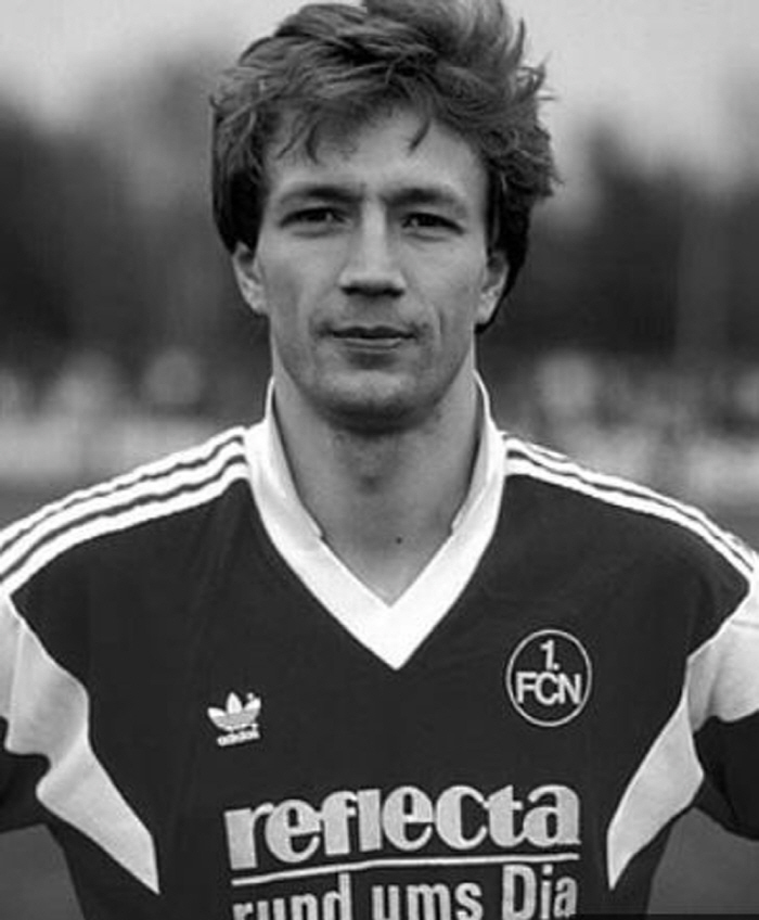 분데스리가 전 선수·팀 닥터, 자전거 타던 중 사슴과 충돌 숨져