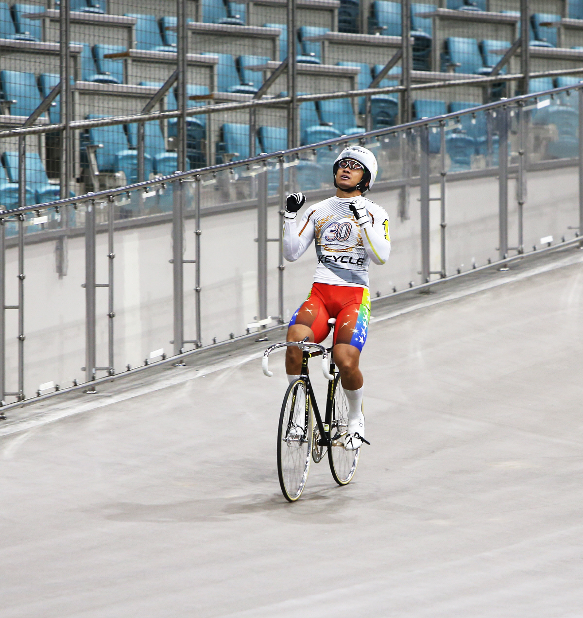 정종진(20기, SS, 김포). 사진제공=국민체육진흥공단