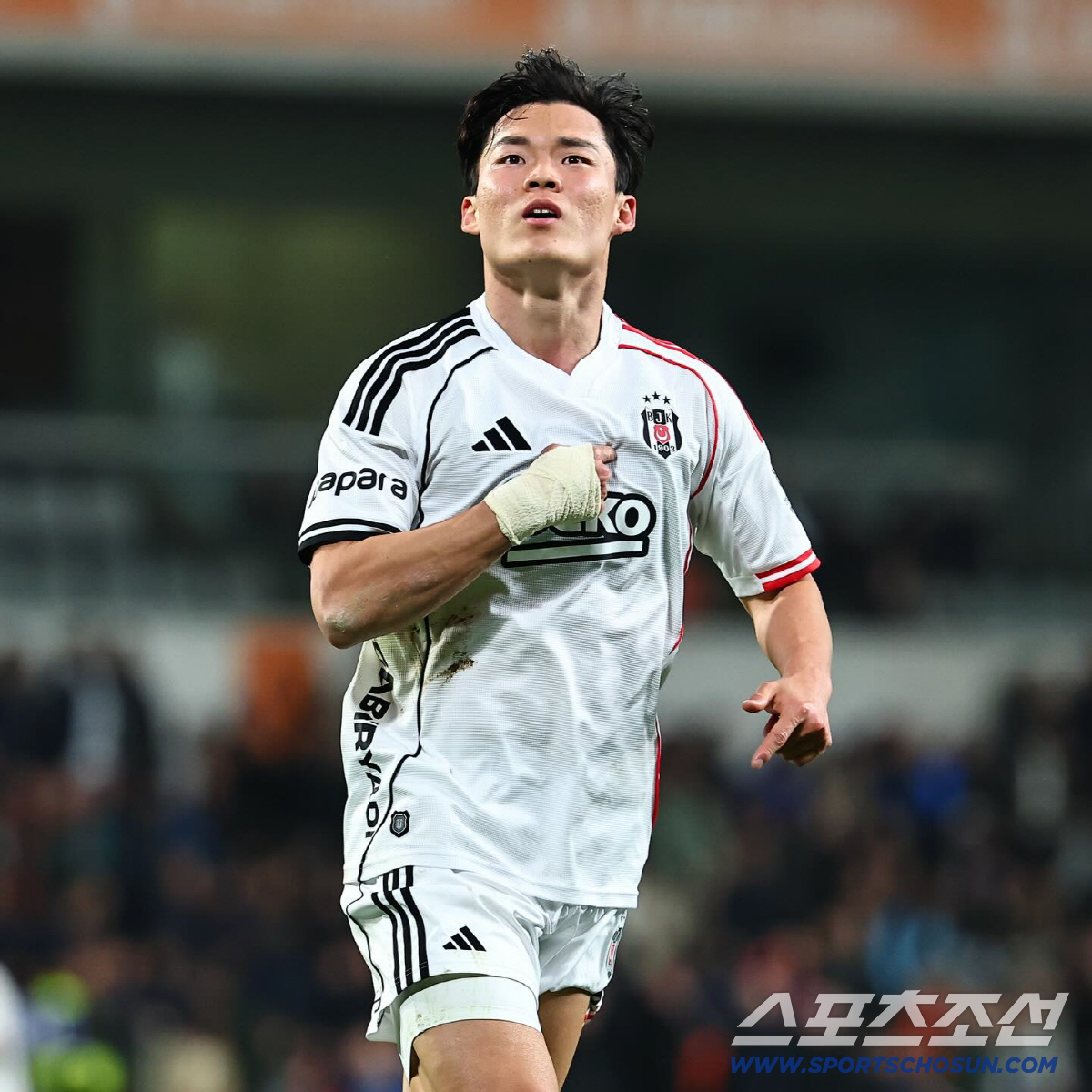 사진캡처=오현규 SNS