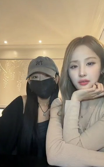 키스오브라이프, '선정성 안무' 논란 정면 돌파…"섹시함에 정답 있나"