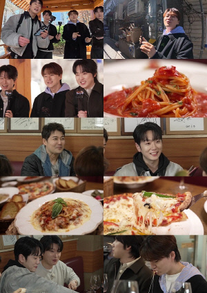 전현무, '김연아 남편' 고우림에 부러움 폭발 