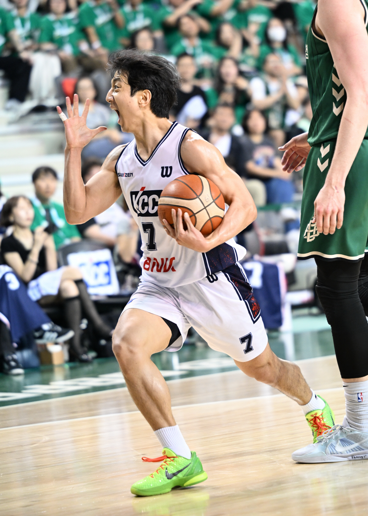 사진제공=KBL