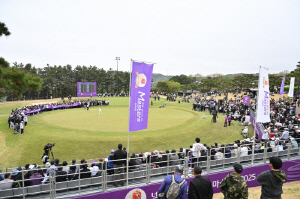 '선수 팬 지역 하나로 연결' 김해의 특별한  문화 축제, 넥센·세인트나인 Masters 2026, 17일 개막