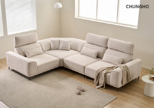 청호나이스, 소파도 렌탈로…'네스티지' 라인업 확대