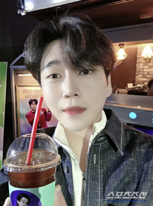 [청룡랭킹] 황영웅 바람 분다...파라다이스 정모 '인기 엔진 레벨업!'