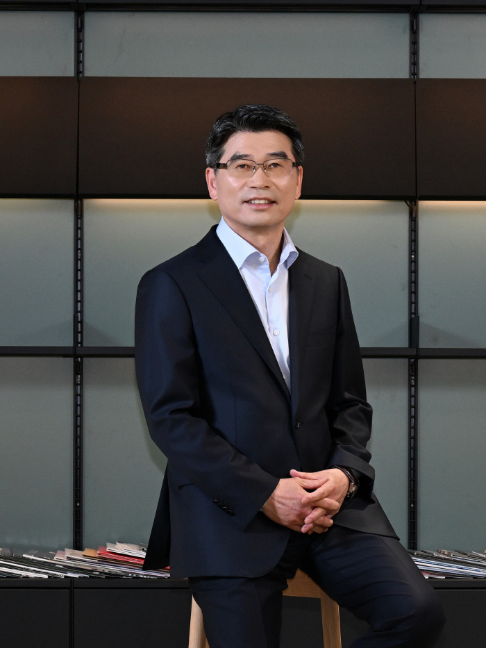 기아, 장애인 고용 확대 공로 인정…송호성 사장 장관 표창