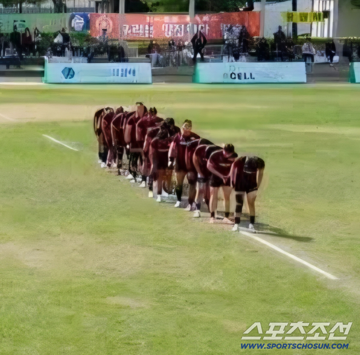 아프리카TV 중계