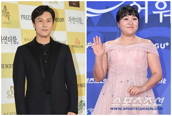 신화 김동완, 틀린말은 아닌데…이수지 유치원 교사 패러디 논란 소신발언 갑론을박