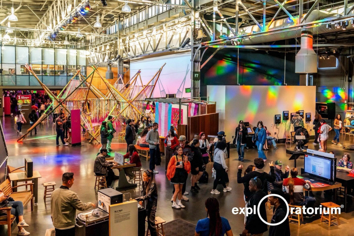 현대차그룹, 美 익스플로라토리움과 협력…GBC 체험형 과학관 개관