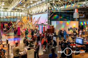 현대차그룹, 美 익스플로라토리움과 협력…GBC 체험형 과학관 개관