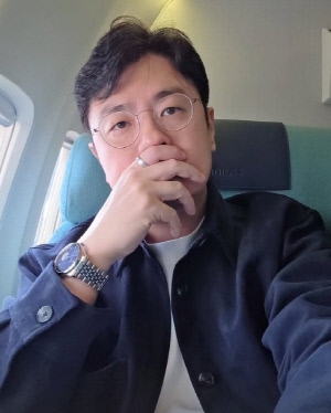 '3년째 이혼분쟁' 최동석, 의미심장 경고 "내 자식 다치게 하면 끝장 본다"