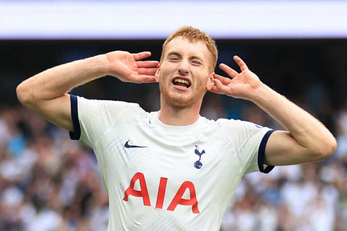 손흥민도 쉽지 않았을 선택일텐데, 미친 충성심 "토트넘 2부 강등되도 남는다...팬들에게 보답하기 위해"