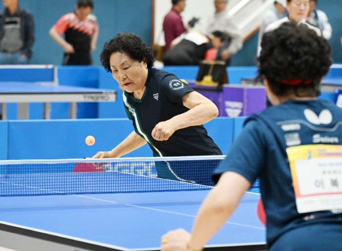 "전국 동호인 챔피언 가리자!" 2026년 전국생활체육대축전 23~26일 경남 일원서 열린다[오피셜]