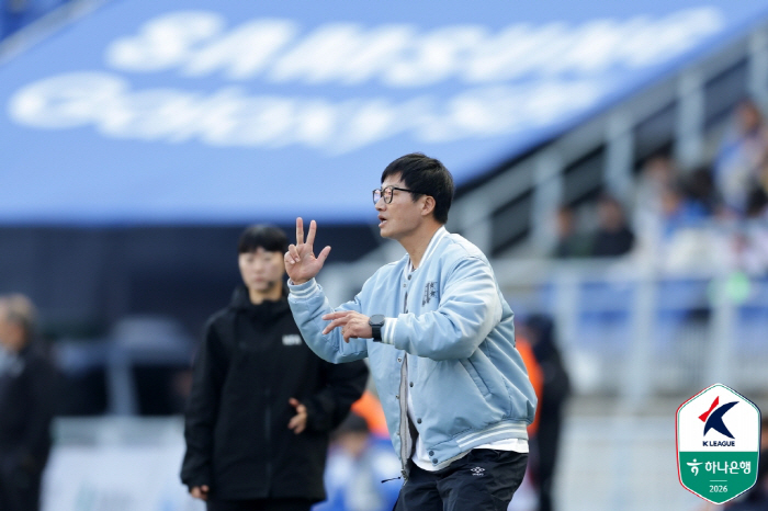 [K리그2 프리뷰]'무승' 충북청주-김해' 벼랑 끝 승부'...'선두' 부산,무패 이어질까? 이랜드는 '4연승 도전'