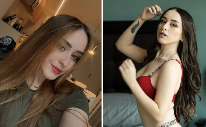 "20만원 내면 1주일 남자친구 체험"…유명 인플루언서 이벤트 논란