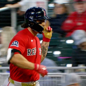 경악할 사건! 선수가 관중석에 '손가락 욕설'→알고 보니 '극단적 선택' 강요?…"우울증 고백한 내 잘못 후회 중"