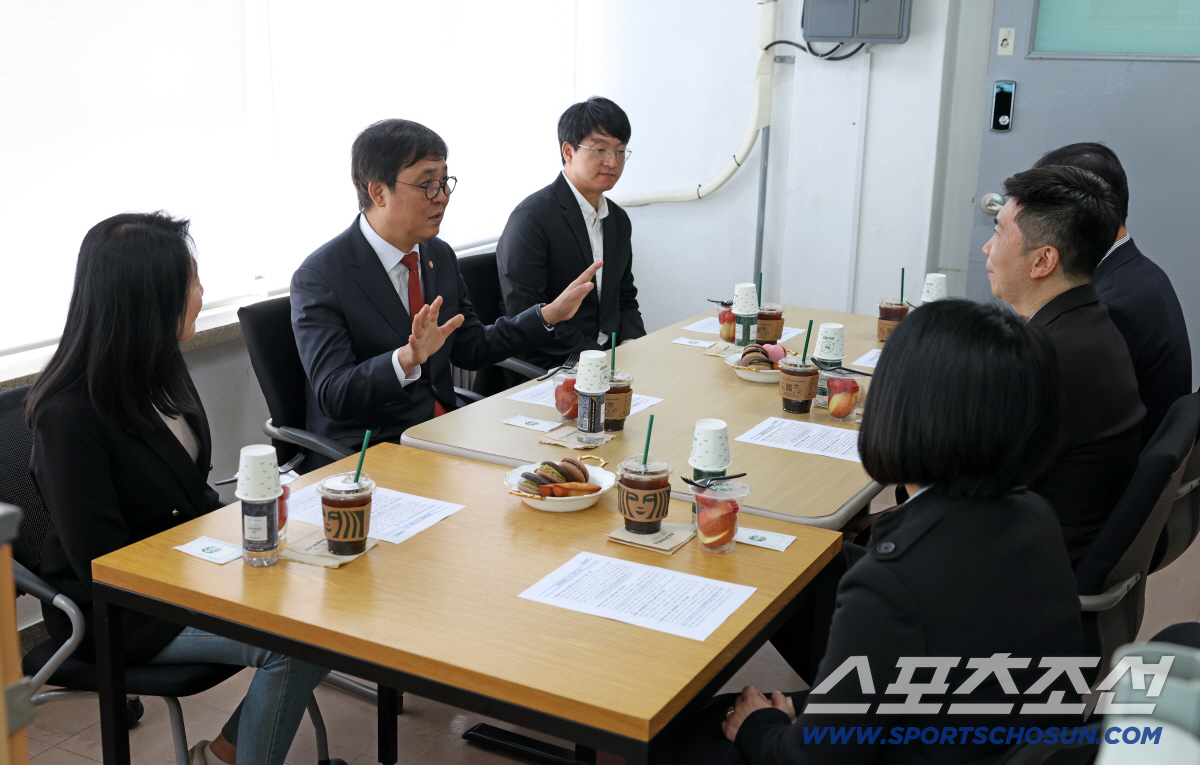 사진=문체부 허만진 주무관