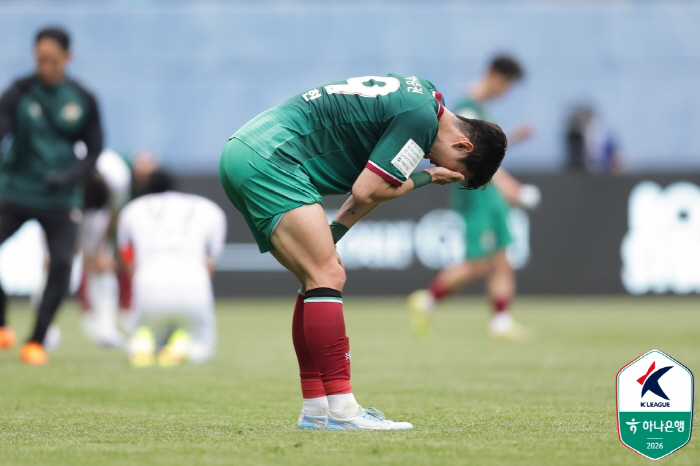 변화만이 능사가 아니다! '11위 추락' 대전에게 필요한 것은 '인내'와 '믿음'